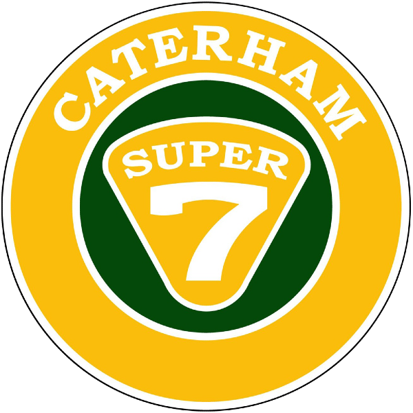 CATERHAM