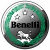 BENELLI MOTORCYCLES