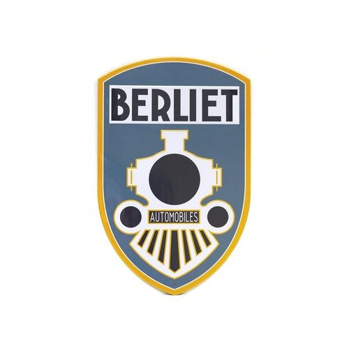 BERLIET