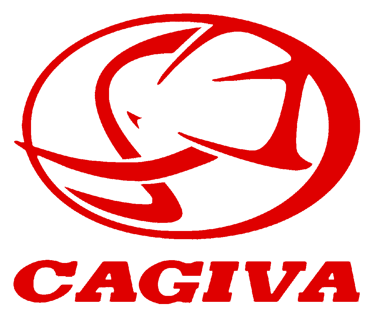 CAGIVA MOTORCYCLES