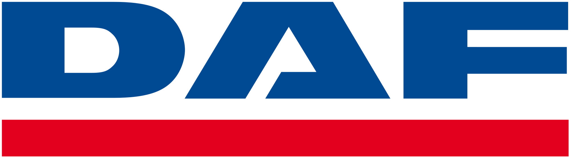 DAF TRUCKS
