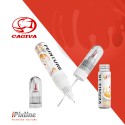 Pot de retouche 20 ml + pot de vernis 20 ml
