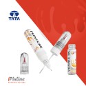 Pot de retouche 20 ml + pot de vernis 20 ml