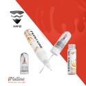 Pot de retouche 20 ml + pot de vernis 20 ml