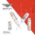 Pot de retouche 20 ml + pot de vernis 20 ml