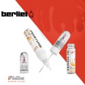 Pot de retouche 20 ml + pot de vernis 20 ml