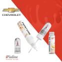 Pot de retouche 20 ml + pot de vernis 20 ml