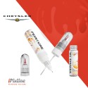 Pot de retouche 20 ml + pot de vernis 20 ml