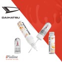 Pot de retouche 20 ml + pot de vernis 20 ml
