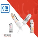 Pot de retouche 20 ml + pot de vernis 20 ml