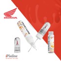Pot de retouche 20 ml + pot de vernis 20 ml
