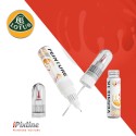 Pot de retouche 20 ml + pot de vernis 20 ml