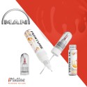 Pot de retouche 20 ml + pot de vernis 20 ml