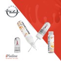 Pot de retouche 20 ml + pot de vernis 20 ml