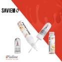 Pot de retouche 20 ml + pot de vernis 20 ml