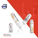 Pot de retouche 20 ml + pot de vernis 20 ml