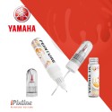 Pot de retouche 20 ml + pot de vernis 20 ml