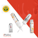 Pot de retouche 20 ml + pot de vernis 20 ml