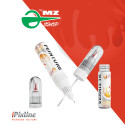 Pot de retouche 20 ml + pot de vernis 20 ml