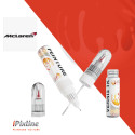Pot de retouche 20 ml + pot de vernis 20 ml